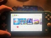 PSP go su 128gb modu 350e. - nuotraukos Nr. 4