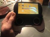 PSP go su 128gb modu 350e. - nuotraukos Nr. 5
