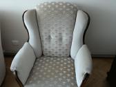 Sėdimoji Sofa ir 2 Foteliai - nuotraukos Nr. 2