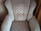 Sėdimoji Sofa ir 2 Foteliai - nuotraukos Nr. 3