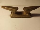 Bronz antis, Sraigta, Movos