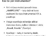 Styginis instrumentas citra - nuotraukos Nr. 9