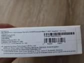 Huawei Honor X6 Buds Lenovo E310 Earbuds Ausinės - nuotraukos Nr. 4