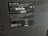 Skubiai! Televizorius Sony Bravia - nuotraukos Nr. 4