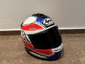 Arai chaser x šalmas