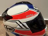 Arai chaser x šalmas - nuotraukos Nr. 7