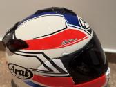 Arai chaser x šalmas - nuotraukos Nr. 8