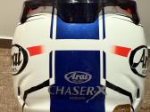 Arai chaser x šalmas - nuotraukos Nr. 10
