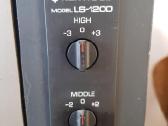 Koloneles Kenwood Ls-1200 - nuotraukos Nr. 3