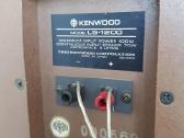 Koloneles Kenwood Ls-1200 - nuotraukos Nr. 4