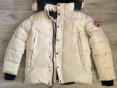 Parduodu Canada Goose striukė