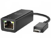 Hp originalus adapteris Type-c į Lan - nuotraukos Nr. 3