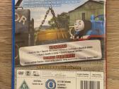 Thomas and Friends Sticky Situations Dvd - nuotraukos Nr. 2