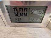 Meteorologine stotele Philips - nuotraukos Nr. 2