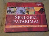Patarimai
