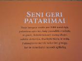 Patarimai - nuotraukos Nr. 2