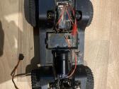 Trx4m dalys
