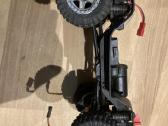 Trx4m dalys - nuotraukos Nr. 2