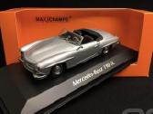 Mercedes Benz 190 SL 1:43