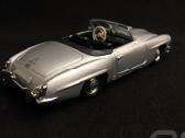 Mercedes Benz 190 SL 1:43 - nuotraukos Nr. 3