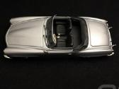 Mercedes Benz 190 SL 1:43 - nuotraukos Nr. 4