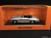 Mercedes Benz 190 SL 1:43 - nuotraukos Nr. 5