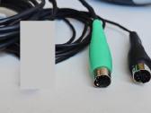 Pelės (Usb, Ps2, Vintage) - nuotraukos Nr. 6
