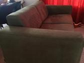 Žalia sofa - nuotraukos Nr. 2