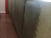 Žalia sofa - nuotraukos Nr. 3