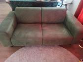 Žalia sofa - nuotraukos Nr. 4