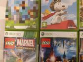 Xbox 360 vaikiški žaidimai - nuotraukos Nr. 3