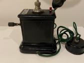 Ericsson telefonas 1910 m