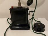 Ericsson telefonas 1910 m - nuotraukos Nr. 3
