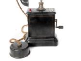 Ericsson telefonas 1910 m - nuotraukos Nr. 5