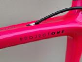 Trek Emonda SLR Project One H1 frameset 56 size - nuotraukos Nr. 7