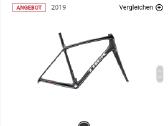 Trek Emonda SLR Project One H1 frameset. 56 size. - nuotraukos Nr. 13