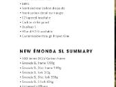 Trek Emonda SLR Project One H1 frameset. 56 size. - nuotraukos Nr. 12