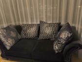 Sofa su foteliu - nuotraukos Nr. 3