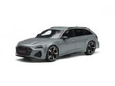 Audi Rs6 Avant (C8)