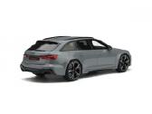 Audi Rs6 Avant (C8) - nuotraukos Nr. 2