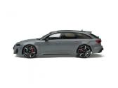 Audi Rs6 Avant (C8) - nuotraukos Nr. 3