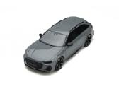 Audi Rs6 Avant (C8) - nuotraukos Nr. 4