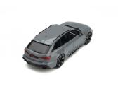 Audi Rs6 Avant (C8) - nuotraukos Nr. 5