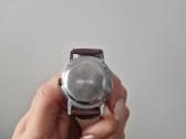 Sekonda mechaninis laikrodis - nuotraukos Nr. 3