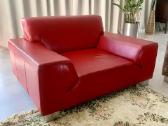 Sofa iš gabeleno ir viliūro - nuotraukos Nr. 4