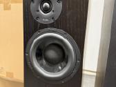 Proac D20r ribbon mapple koloneles - nuotraukos Nr. 35