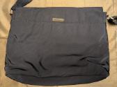 Banana republic messenger bag - nuotraukos Nr. 4