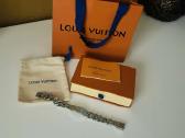 Louis Vuitton apyrankė