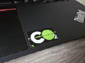 Lenovo Thinkpad T14 G2 i7-1165g7 16gb 512ssd - nuotraukos Nr. 4