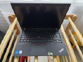 Lenovo Thinkpad T14 G2 i7-1165g7 16gb 512ssd